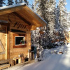 Отель Blackburn Cabins, фото 18