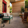 Отель Physis Country House 2 near Matala beach & Faistos, фото 8