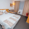 Отель Accra City Hotel, фото 3