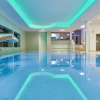 Отель Elbresidenz an der Therme Bad Schandau, фото 13