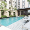 Отель The Nest Sukhumvit 22 by Favstay, фото 16
