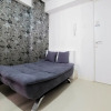 Отель Brand New 2BR at Bassura City Apartment, фото 2