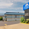 Отель Americas Best Value Inn & Suites Clarksdale, фото 1