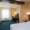 Отель Fairfield Inn & Suites by Marriott Sacramento Folsom, фото 5