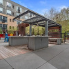 Отель Cozysuites Mill District Pool gym 10, фото 1