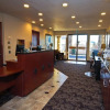 Отель Red Lion Inn & Suites Vancouver, фото 27