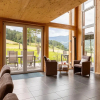 Отель Luxurious Chalet in Sankt Georgen ob Murau with Hot Tub, фото 17