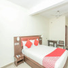Отель OYO 13170 Sky Suites, фото 5