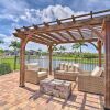 Отель Upscale Florida Townhome - 1/2 Mi to Beach!, фото 19