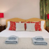 Отель East Gatehouse Lodge, фото 11