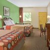 Отель Belleza Inn & Suites Humble - FM 1960 в Хамбле