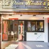 Отель Old Door Hostel & Bar, фото 1