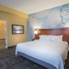 Отель Courtyard by Marriott Tulsa Downtown, фото 3
