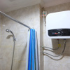 Отель Homey 2Br At Galeri Ciumbuleuit 1 Apartment, фото 8