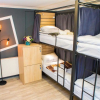 Отель The Artist Hostel, фото 3
