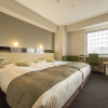 Отель Super Hotel Lohas Honmachi Subwayline Yotsubashi Exit 24, фото 6