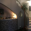 Отель Restaurant Cousseau, фото 6