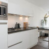 Отель Centre Area Apartments, фото 24