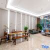 Отель Fenglin International Apartment (Guangzhou Nansha Zhujiang Tianhougong Branch), фото 14