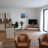 Отель Penthouse-Appartement Rubin am Wismarer Hafen - ABC137, фото 1