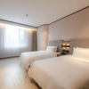 Отель Hanting Hotel Wuhan Qingshan Zhongyuan Plaza, фото 3