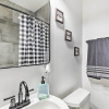 Отель Pet-friendly Wichita Home w/ Deck, Near Dtwn, фото 2