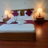Отель Bruhway Hotel, фото 1