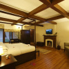 Отель Bedzzz Xclusiv Baikunth Manali by Leisure Hotels, фото 3
