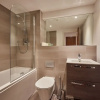 Отель Jewellery Quarter Suites - Luxury Apartments, фото 13
