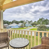 Отель Panama City Beach Villa w/ Pool Oasis!, фото 8