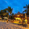 Отель Del Wawa Beach Front, фото 24