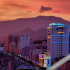 Отель City Convenience Hotel (Xinyi Donghuicheng ), фото 1