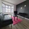 Отель Spacious 2-bed Apartment in Leicester, фото 3