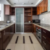 Отель Cool & Bright 1BR w/ Exhilarating Marina Views!, фото 21
