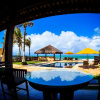 Отель Pousada Suites Sol e Mar, фото 18