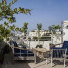 Отель City Home Tel Aviv- Merkaz Baalei Melaha 38, фото 8
