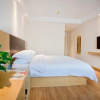 Отель GreenTree Inn Jiangxi Yingtan Railway Station Square Business Hotel, фото 4