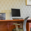 Отель Quality Inn Oakland, фото 15