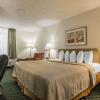 Отель Quality Inn Sumter, фото 26