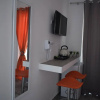 Отель Room in Studio - 12 Senses Faliraki Sea View Studios, фото 6