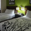 Отель Sleep Inn & Suites Columbus Near State University - Fort Moore Area, фото 18