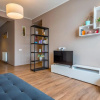 Отель Spacious 76 qm Apartment Near City Center, фото 5