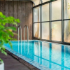 Отель Geoje Sea and Blue Pool Villa, фото 37