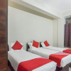 Отель OYO 12347 MV Residency, фото 3