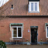 Отель Studio 3 in Historical Center of Blokzijl, фото 17