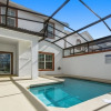 Отель Brand New Townhome/splash Pool Champions Gate! 4 Bedroom Townhouse, фото 17