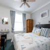 Отель The Pebbles - B&B, фото 4