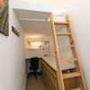 Отель Beautiful City Center 2 Bed Apartment with Park View, фото 9