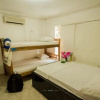 Отель La Perla Hostel, фото 19