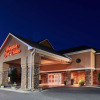 Отель Hampton Inn & Suites Chapel Hill/Durham, Area, фото 20